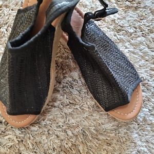 Don't need. Size to big